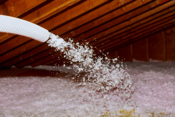 Best Insulation Maintenance and Repair in Montgomery, AL