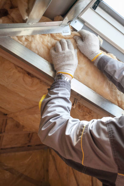 Best Insulation for Specific Applications in Montgomery, AL