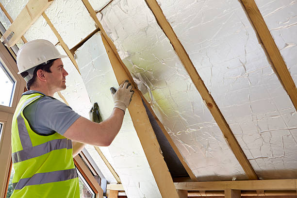 Best Commercial Insulation in Montgomery, AL